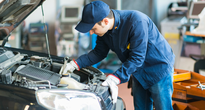 5 things to know about your car