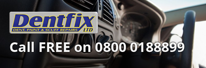 Car Interior Repair