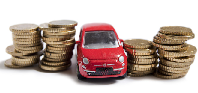 Money Saving Tips