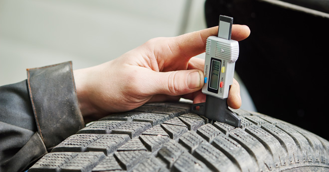 Preparing your car for spring