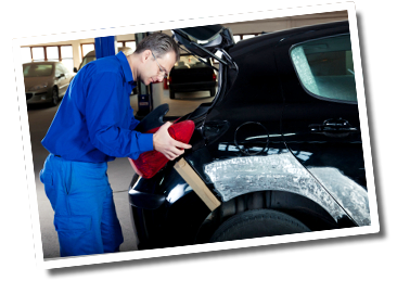 SMART Repair